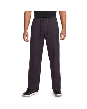 Nike Air Drawstring Pants - Black