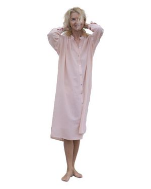 loom.ist Sile Shirt Tunic - Purple