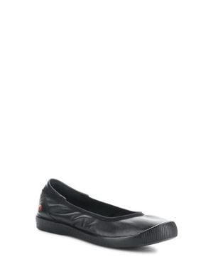 Softinos Ilme Ballet Flat - Multicolor