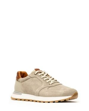 Rodd & Gunn Peria Sneaker - Natural