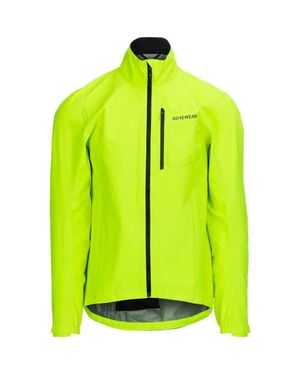 Gore Wear Glidewheel Gore-Tex Jacket - Green
