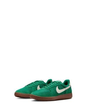 Nike Field General Se Sneaker - Green