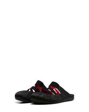PUMA Speedcat Ballet Mule - Black