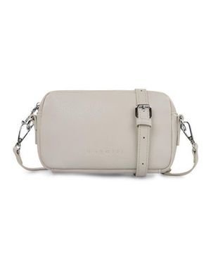 Bugatti Opera Crossbody - Gray