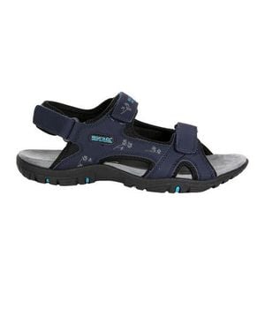 Regatta Haris Sandals - Blue