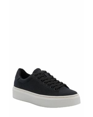 ABEO Jumpstreet Sneaker - Black
