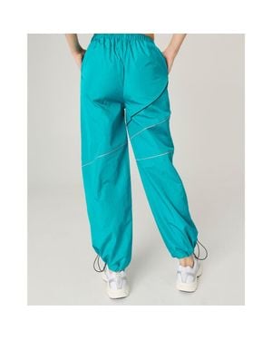 Daughter Lessons Tempo Pants - Blue