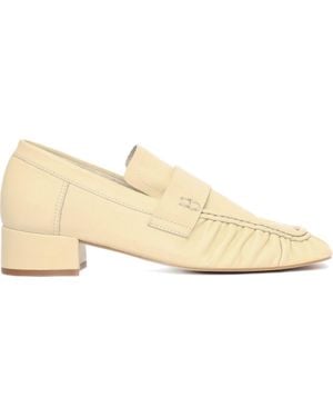 Maguire Navas Loafer - White