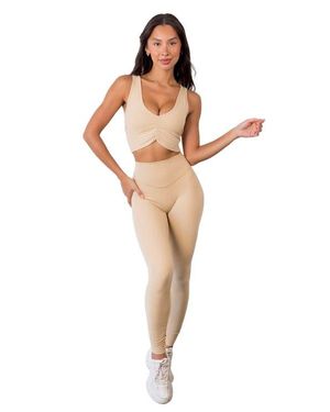 Vitaly Daydream Gather Pant - Multicolor