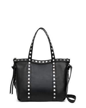 Aimee Kestenberg Jagger Tote - Black