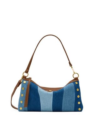 Hammitt Kyle Medium Shoulder Bag - Blue