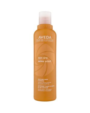 Aveda Sun Care Hair & Body Cleanser - Orange
