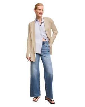 M.M.LaFleur Merritt Jardigan - Blue