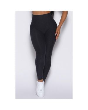 Bombshell Sportswear Movement Leggings - Blue