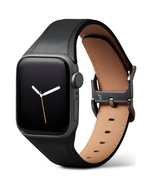 Bellroy Small Classic Apple Watch Watchband - Black