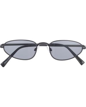 BP. Cat Eye Sunglasses - Gray