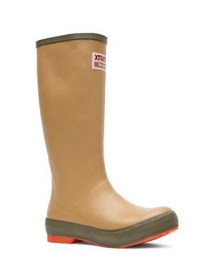 XtraTuf 15-Inch Legacy Waterproof Boot - Brown
