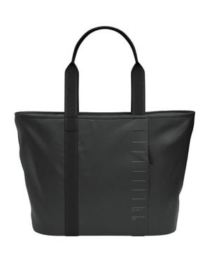 D_b_ Essential Tote, 20L - Black
