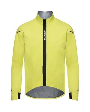 Gore Wear Spinshift Gore-Tex Jacket - Yellow