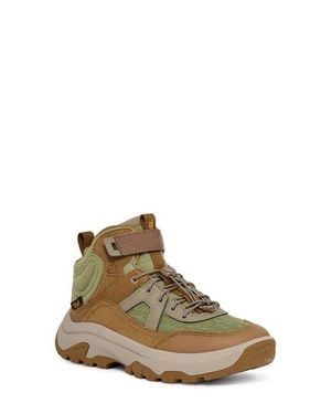 Teva Hurricane Daybreaker Mid Hiking Boot - Brown