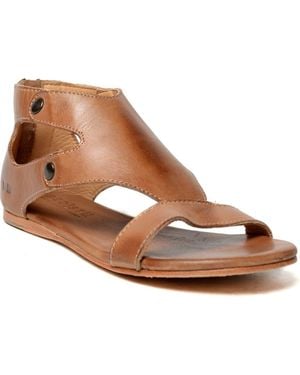 Bed Stu Soto Sandal - Brown