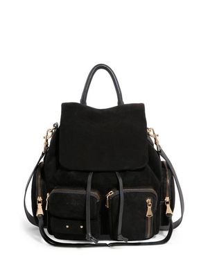 Aimee Kestenberg Away We Go Backpack - Black