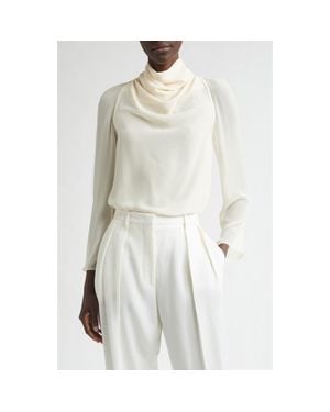 Altuzarra Cara Top - Natural