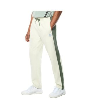 Sergio Tacchini Suonare Sweatpant - Green