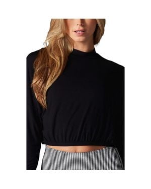 Tavi Voyage Long Sleeve - Black