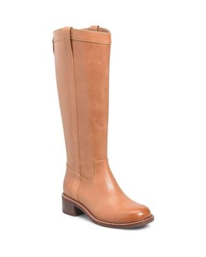 Söfft Taryn Knee High Boot - Brown