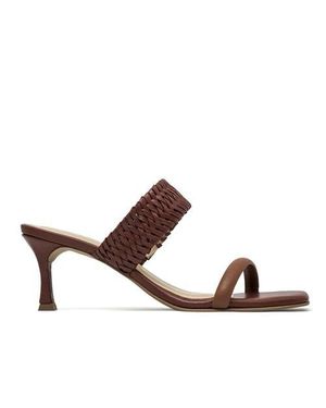 Altra Etta Sandals - Brown