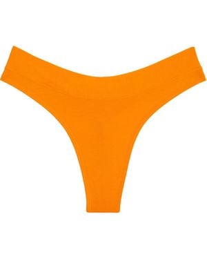 CUUP The Thong - Orange