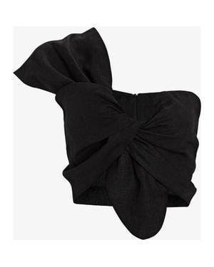 JBQ Sol Top - Black
