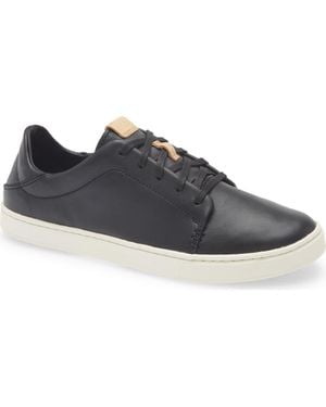 Olukai Pehuea Li 'Ili Convertible Sneaker - Blue