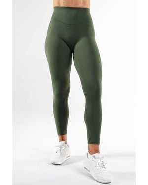Vitaly Cloud Ii Pant - Green