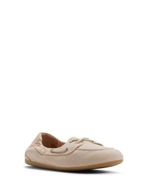 Sperry Top-Sider Slim Sail Boat Shoe - Multicolor