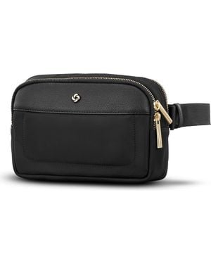 Samsonite Mobile Solution 2 Rfid Waist Pack - Black