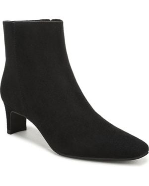LifeStride Fresno Bootie - Black
