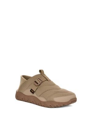 Teva Reember Camp Slip-On Shoe - Brown