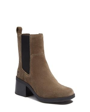 Timberland Bellevaux Chelsea Boot - Brown
