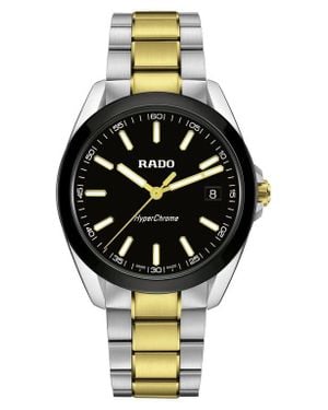 Rado Hyperchrome Bracelet Watch, 41.5Mm - Gray