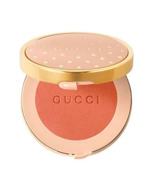 Gucci Luminous Matte Beauty Blush - Orange