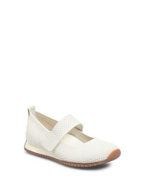 Børn Newbury Jane Sneaker - White
