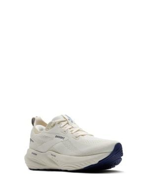 Brooks Glycerin 22 Running Shoe - White