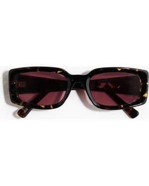 H&M Polarised Sunglasses - Black