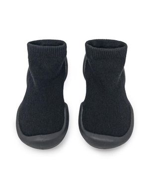 Komuello Toddler Sock Shoes Simple - Blue