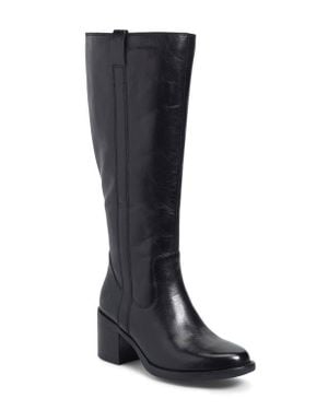 Børn Harding Knee High Boot - Black