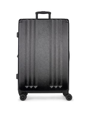 CALPAK Ambeur 28-Inch Large Expandable Rolling Suitcase - Gray