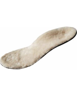 ABEO Genuine Wool Orthotic Neutral - Natural