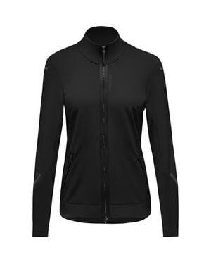 Gore Wear Concurve Thermo Hybrid Jacket - Black